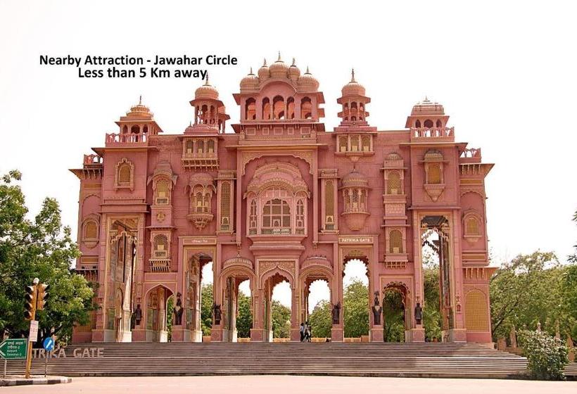 בית מלון כפרי Oyo 79437  S R