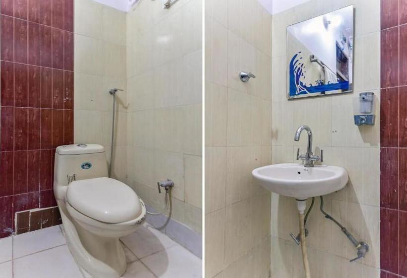 בית מלון כפרי Oyo 79437  S R