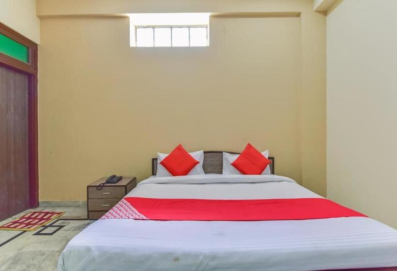 בית מלון כפרי Oyo 79437  S R