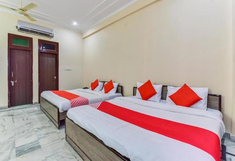 בית מלון כפרי Oyo 79437  S R