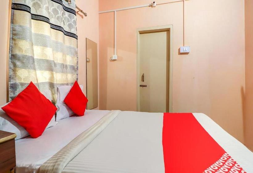 فندق O Sidhu Kanhu & Banquet