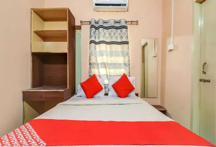 Hotelli O Sidhu Kanhu & Banquet