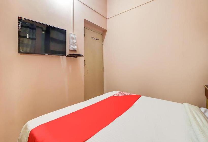 فندق O Sidhu Kanhu & Banquet