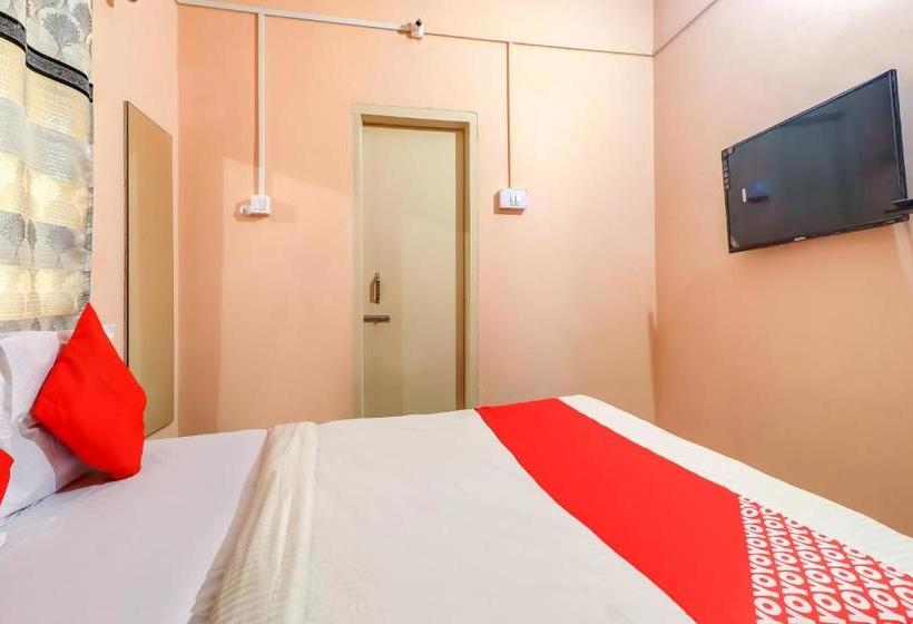 فندق O Sidhu Kanhu & Banquet