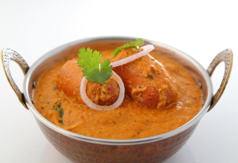 فندق O Sidhu Kanhu & Banquet