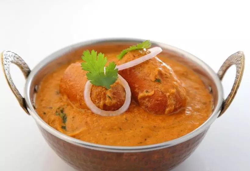 Hotelli O Sidhu Kanhu & Banquet