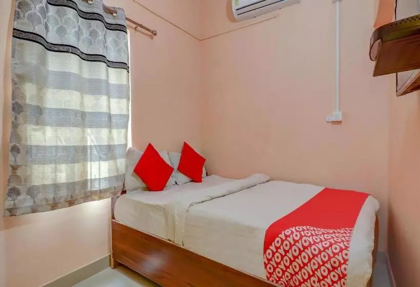 Hotelli O Sidhu Kanhu & Banquet