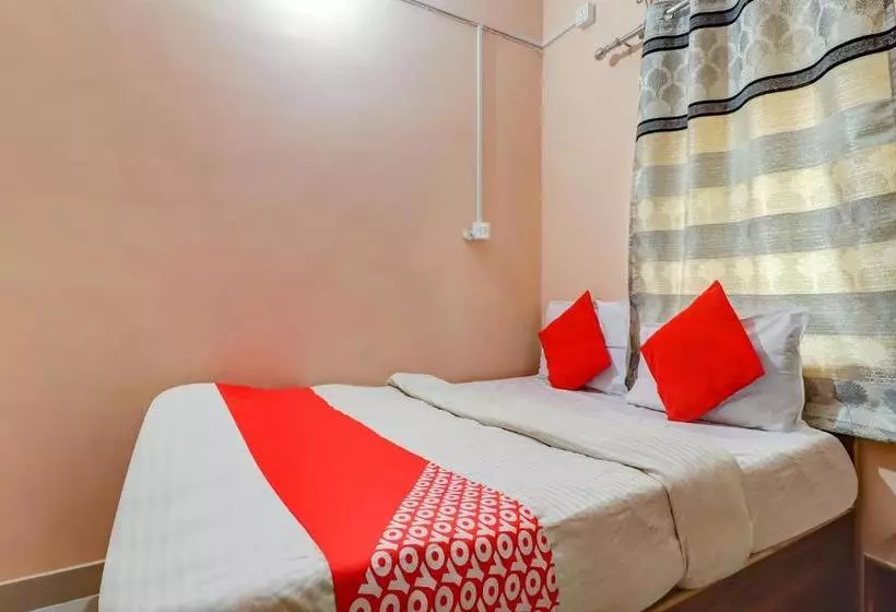 Hotelli O Sidhu Kanhu & Banquet