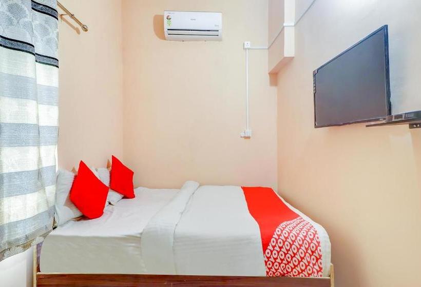 فندق O Sidhu Kanhu & Banquet