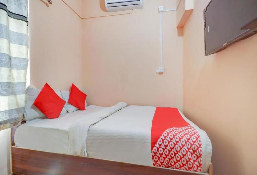 فندق O Sidhu Kanhu & Banquet