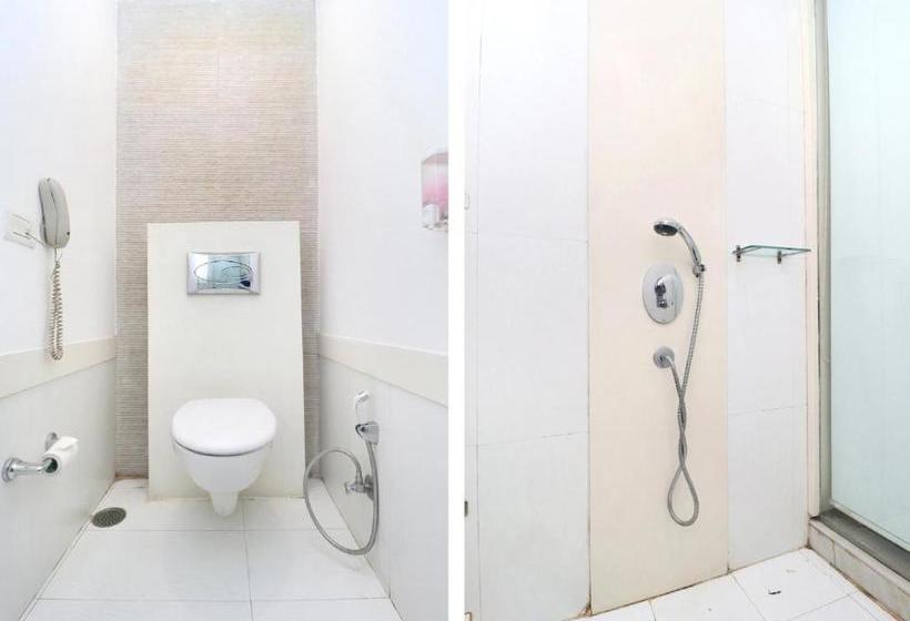 Hotel Collection O 80071 Vijaya Residency