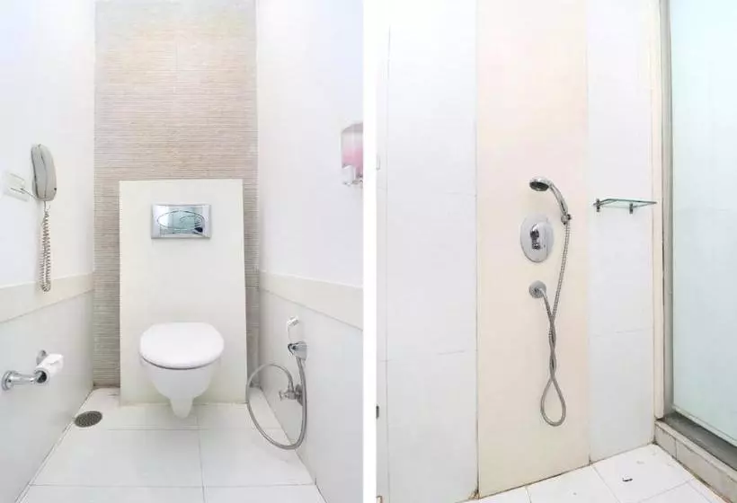 ホテル Collection O 80071 Vijaya Residency