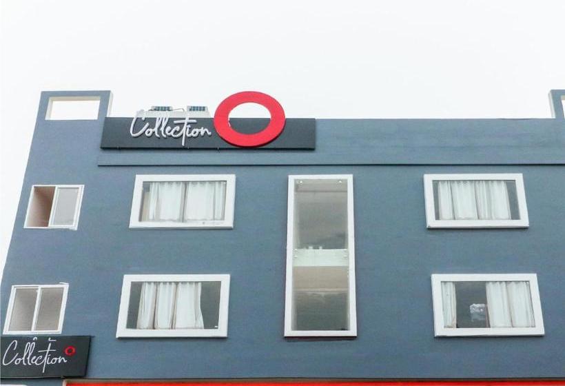 Hotel Collection O 80071 Vijaya Residency