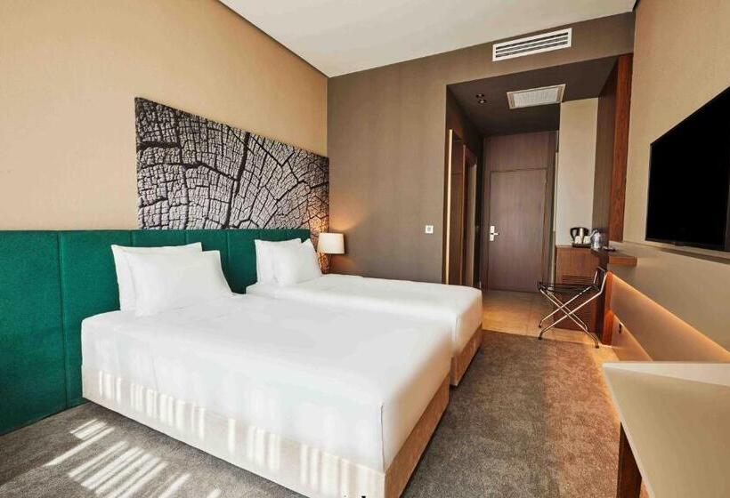 ホテル Park Dedeman Kastamonu