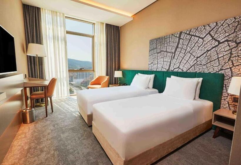 ホテル Park Dedeman Kastamonu