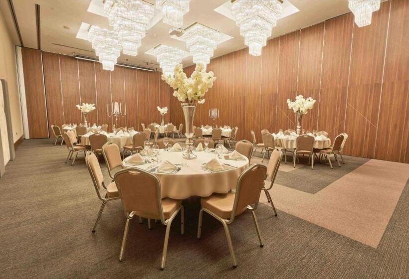 ホテル Park Dedeman Kastamonu