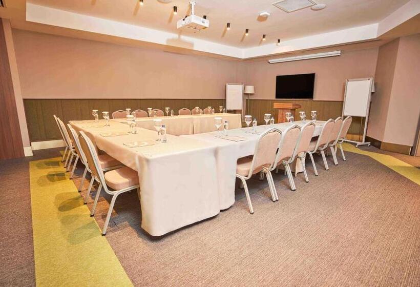 ホテル Park Dedeman Kastamonu