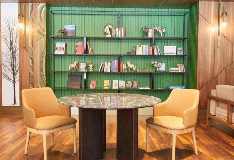 ホテル Park Dedeman Kastamonu