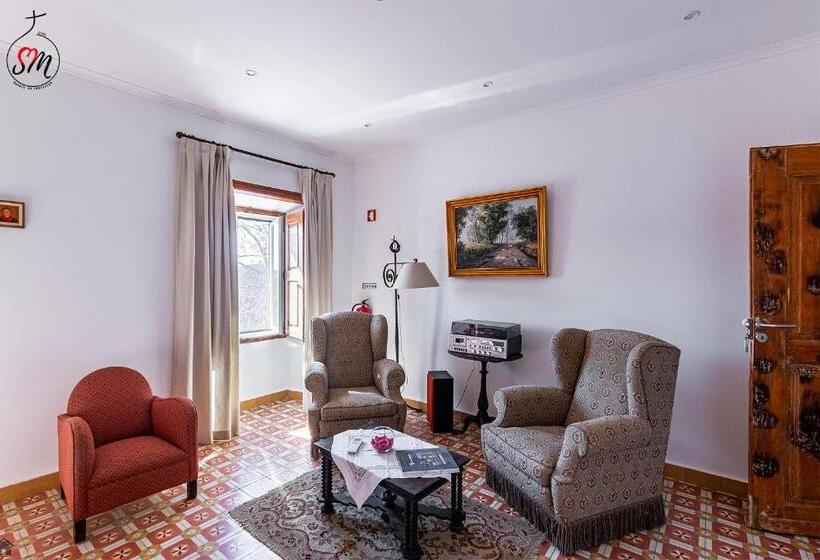 فندق Quinta Da Fortaleza