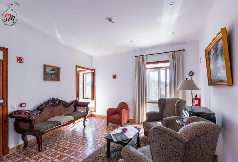 فندق Quinta Da Fortaleza