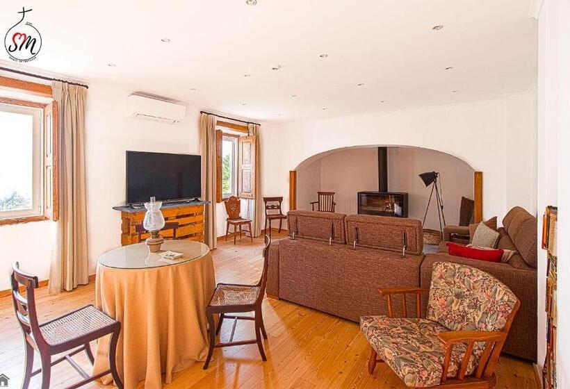 فندق Quinta Da Fortaleza