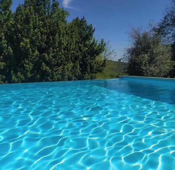 فندق Quinta Da Fortaleza