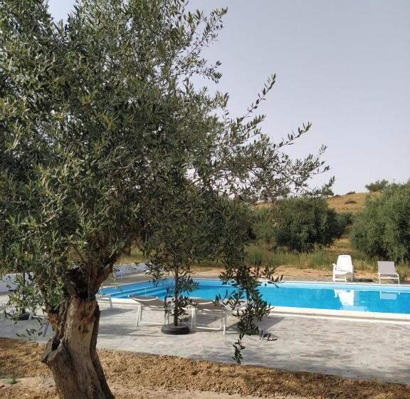 فندق Quinta Da Fortaleza