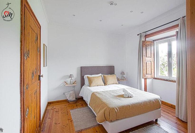 فندق Quinta Da Fortaleza