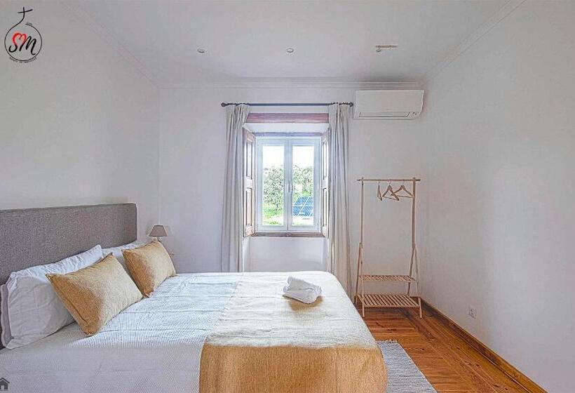 فندق Quinta Da Fortaleza