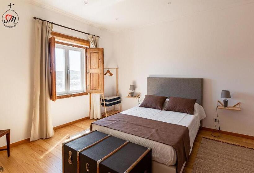 فندق Quinta Da Fortaleza