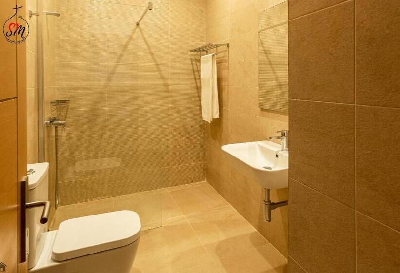 فندق Quinta Da Fortaleza