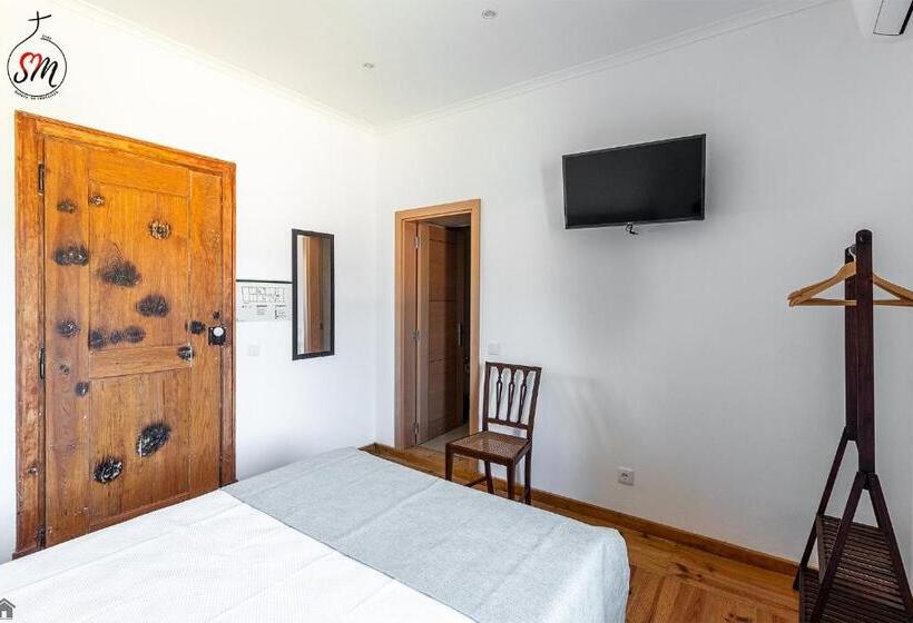 فندق Quinta Da Fortaleza