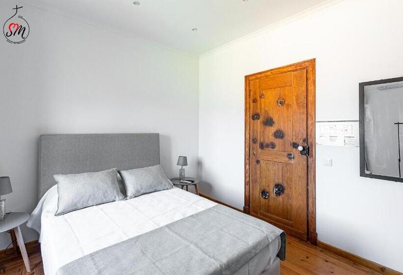 فندق Quinta Da Fortaleza