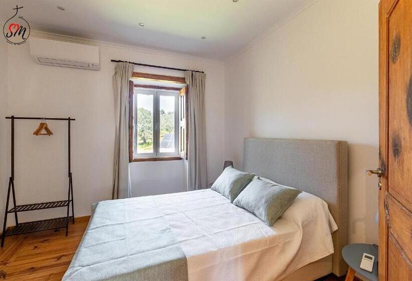 فندق Quinta Da Fortaleza