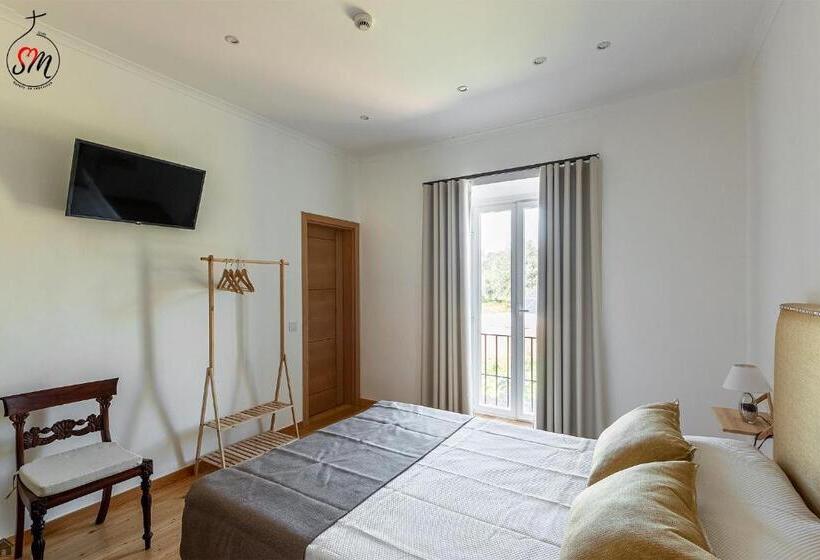 فندق Quinta Da Fortaleza