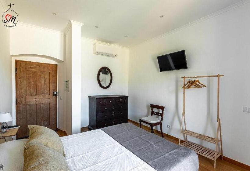 فندق Quinta Da Fortaleza