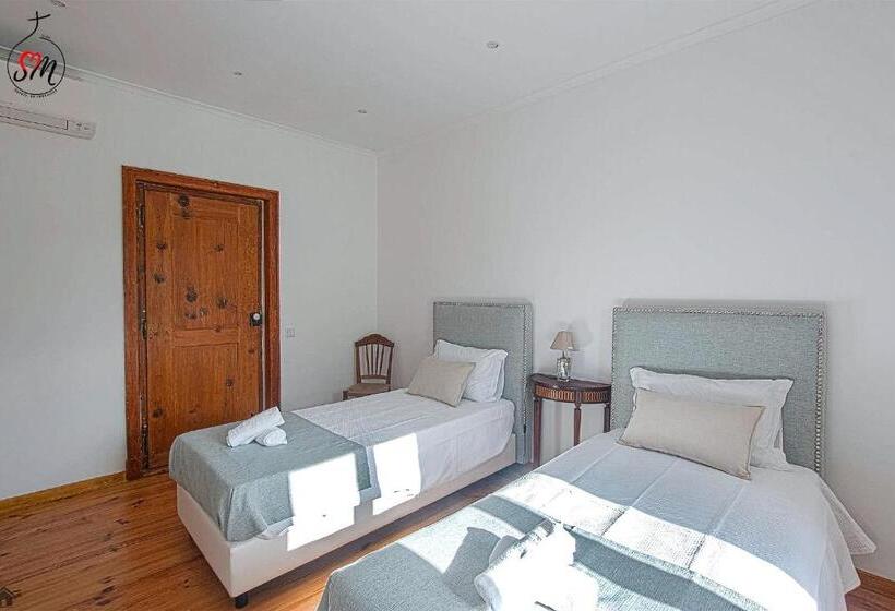 فندق Quinta Da Fortaleza