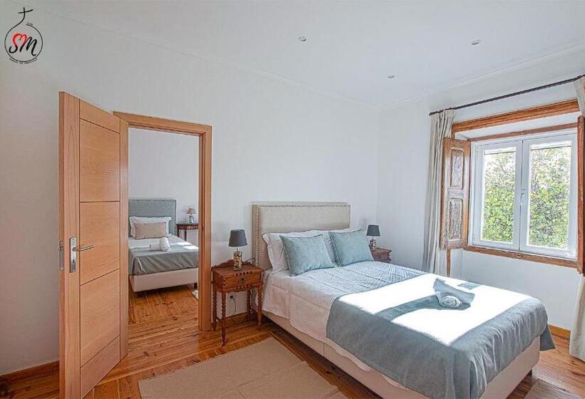 فندق Quinta Da Fortaleza