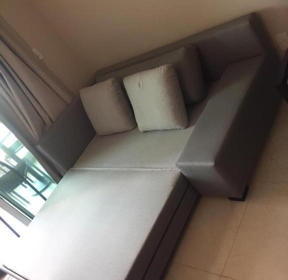 ホテル Salinas Exclusive Resort