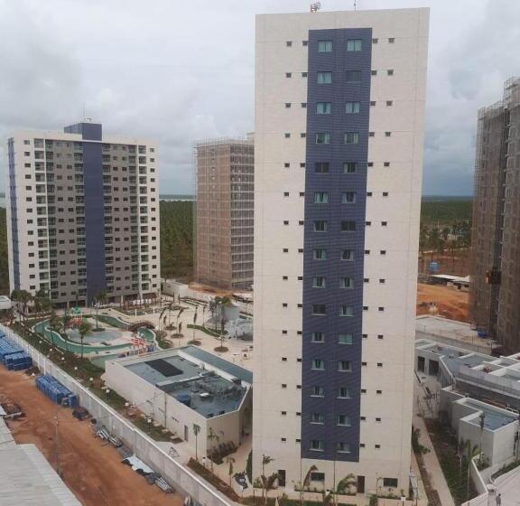 ホテル Salinas Exclusive Resort