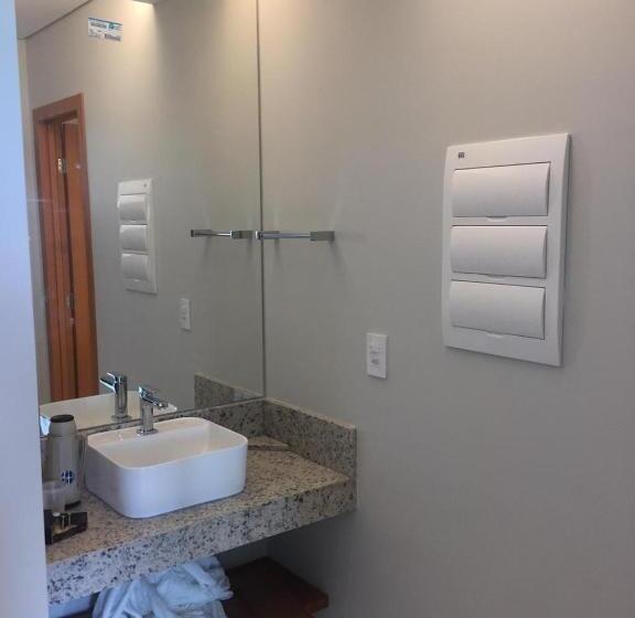 ホテル Salinas Exclusive Resort