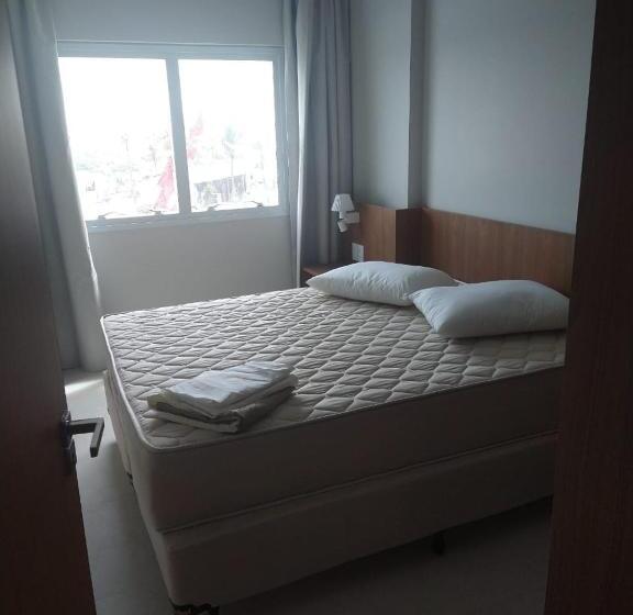 ホテル Salinas Exclusive Resort