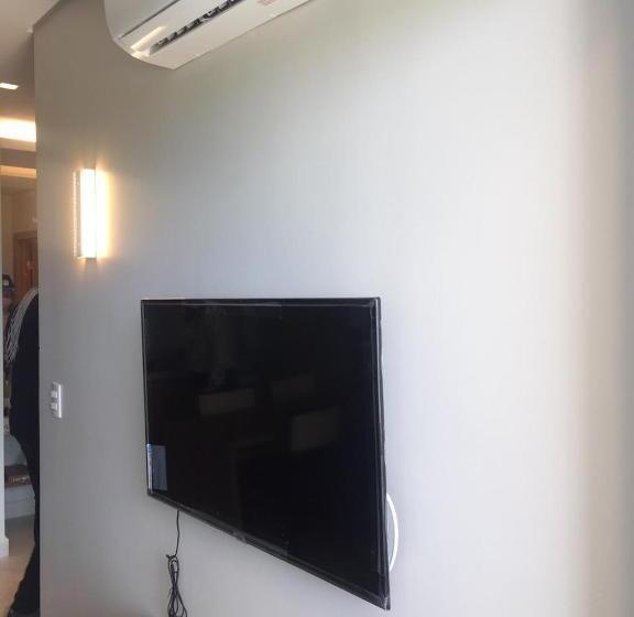 ホテル Salinas Exclusive Resort