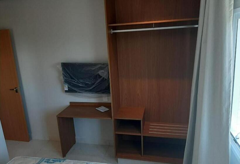 ホテル Salinas Exclusive Resort