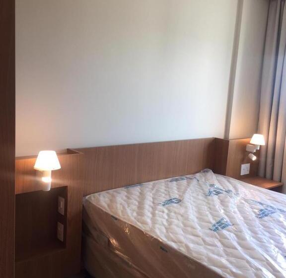 ホテル Salinas Exclusive Resort