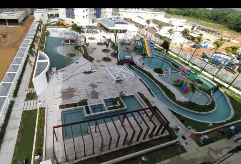 ホテル Salinas Exclusive Resort