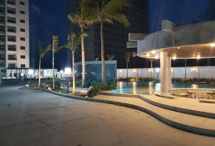 ホテル Salinas Exclusive Resort