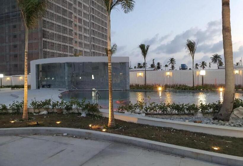 ホテル Salinas Exclusive Resort