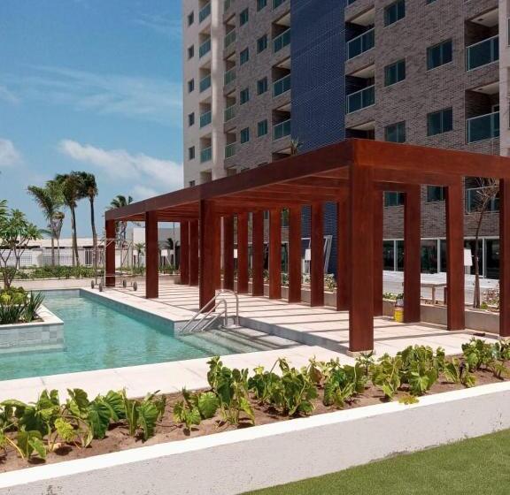 ホテル Salinas Exclusive Resort