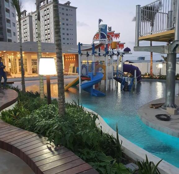 ホテル Salinas Exclusive Resort